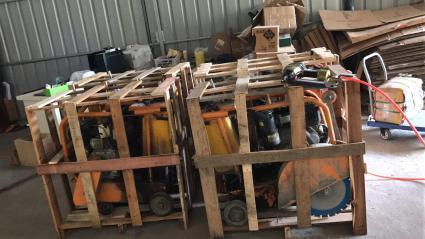 乌鲁木齐行李、家具、电器包装托运
