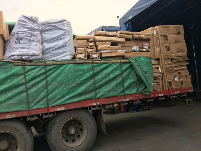 乌鲁木齐家具托运