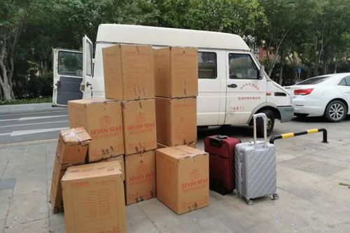 乌鲁木齐行李托运公司
