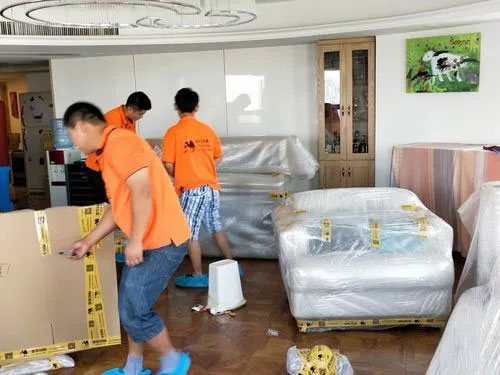 乌鲁木齐精品搬家公司